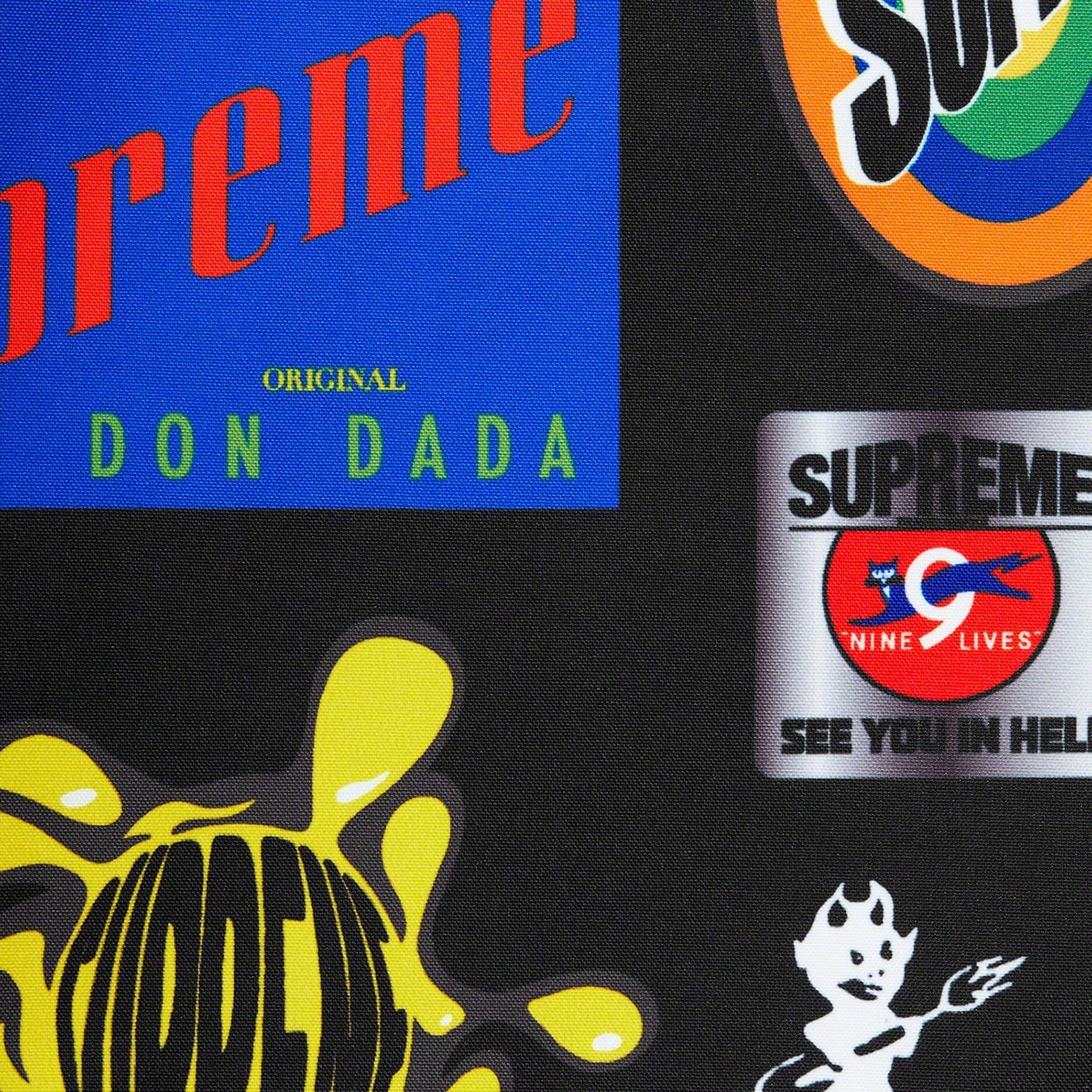 GORE-TEX Stickers Pant view 5